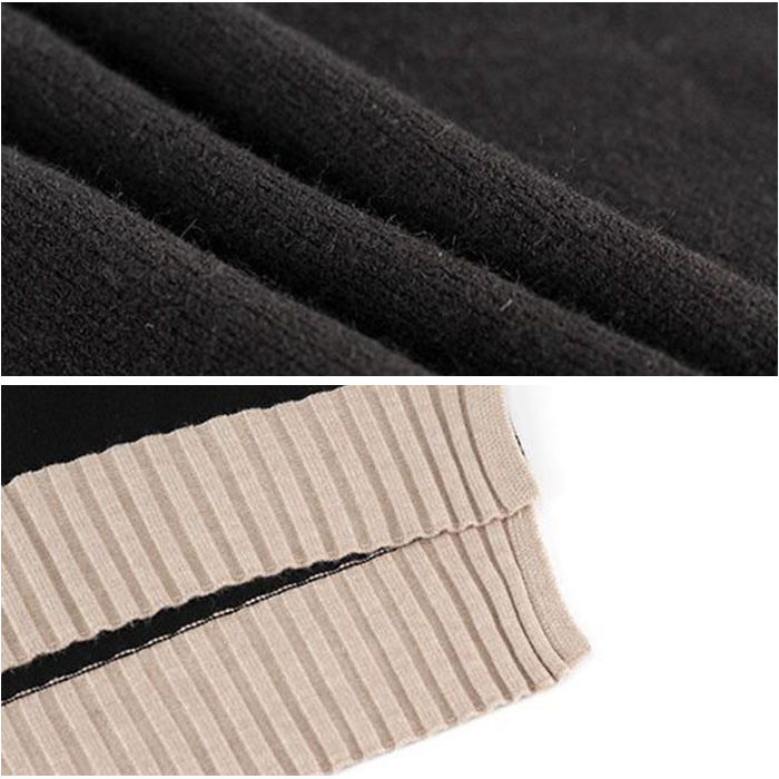 ニットセットアップ パンツ レディース 長袖 通販 ニット セットアップ ニットパンツ ロングパンツ ワイドパンツ ルームウェア 部屋着 ニットセットアップ |  | 07