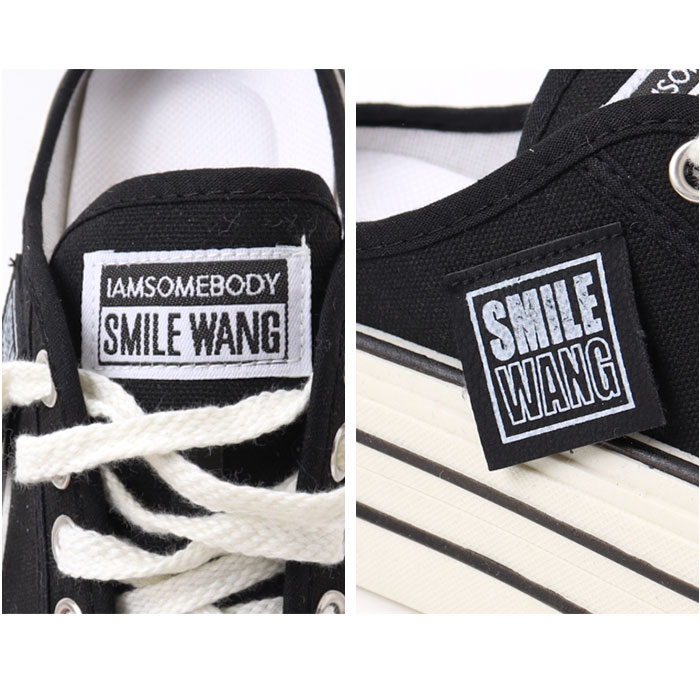 キャンバスシューズ 厚底 レディース 通販 かかとなし スニーカー 厚底スニーカー シューズ スリッポン 靴 サンダル おしゃれ 室内 仕事履き キャンバスシューズ | BACKYARD FAMILY | 15