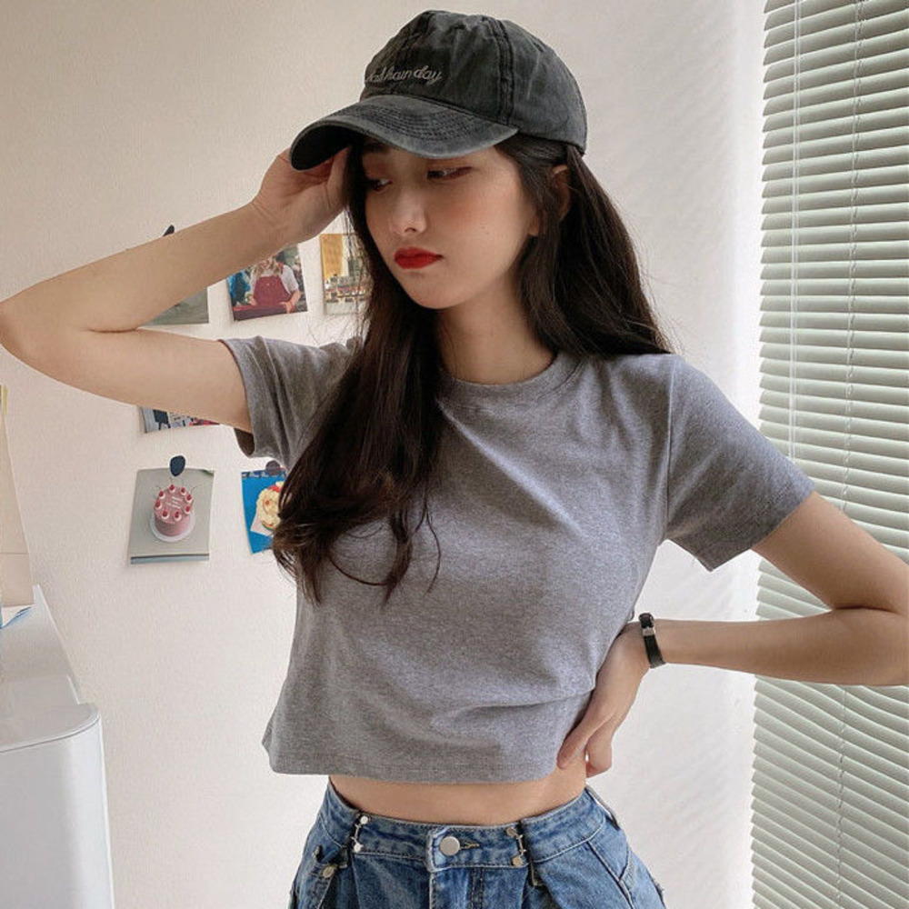 BACKYARD FAMILY（バックヤードファミリー） Tシャツ 半袖 レディース
