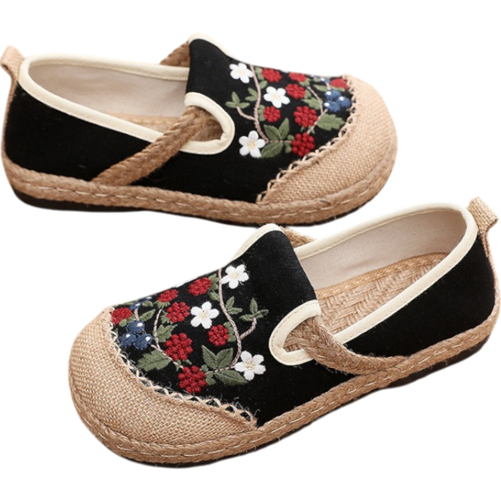 スリッポン レディース 靴 通販 スリッポンレディース シューズ スニーカー サンダル サボ フラットシューズ ウォーキングシューズ 布 綿麻 麻 スリッポン | BACKYARD FAMILY | 02