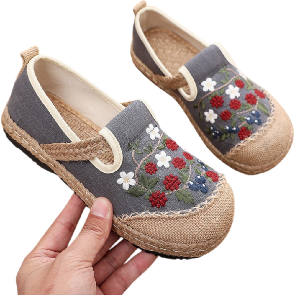 スリッポン レディース 靴 通販 スリッポンレディース シューズ スニーカー サンダル サボ フラットシューズ ウォーキングシューズ 布 綿麻 麻 スリッポン | BACKYARD FAMILY | 03