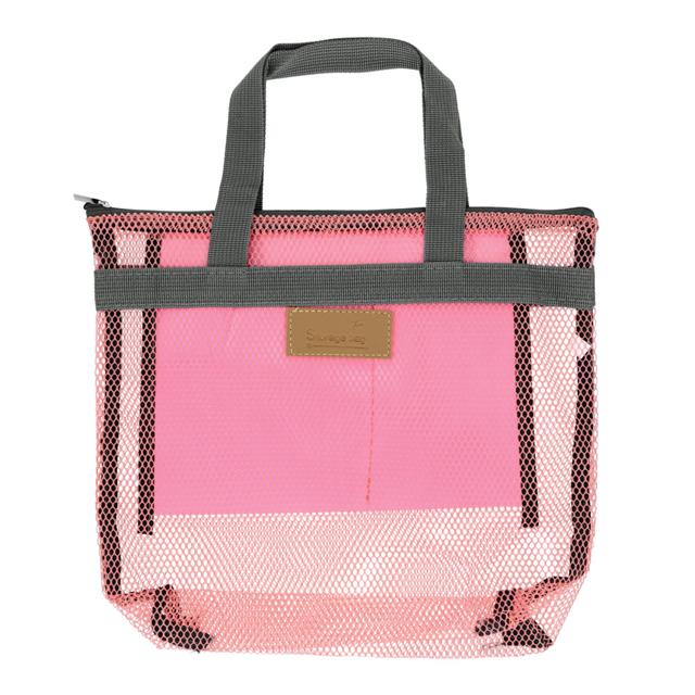 BACKYARD FAMILY（バックヤードファミリー） メッシュバッグ 水泳 通販