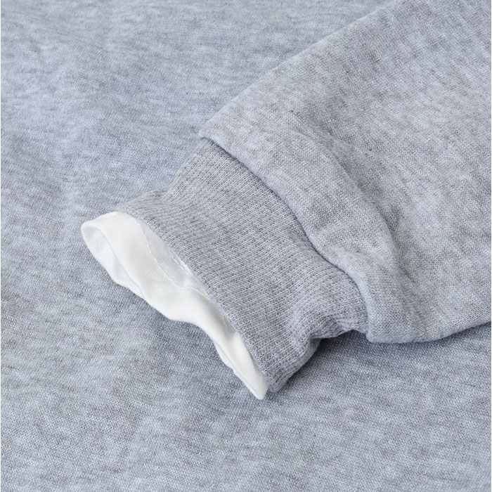 スウェットトップス レディース 通販 裏起毛 ゆったり トップス 長袖 トレーナー スウェット ロゴ カジュアル 体型カバー おしゃれ スウェットトップス |  | 12