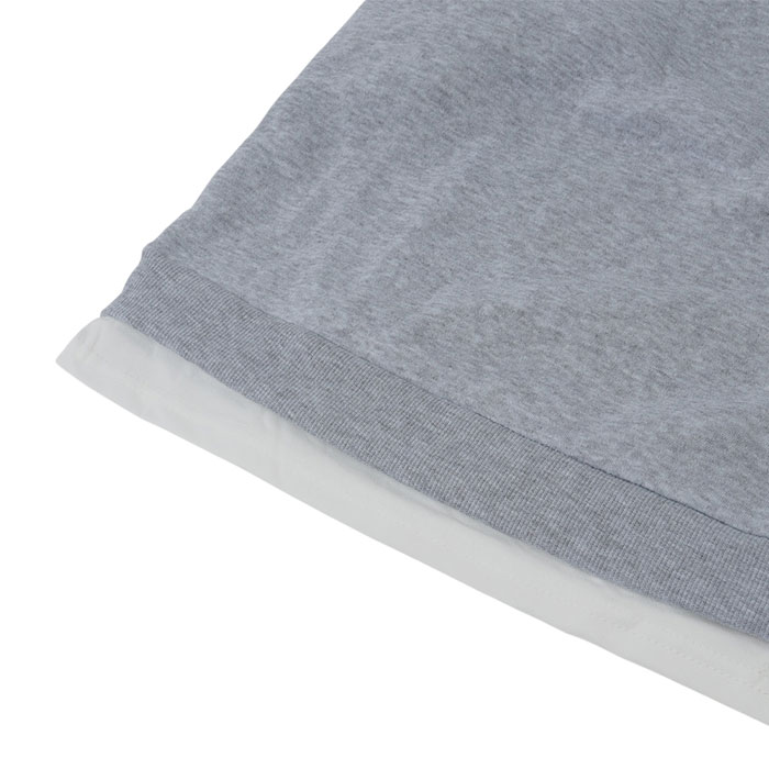 スウェットトップス レディース 通販 裏起毛 ゆったり トップス 長袖 トレーナー スウェット ロゴ カジュアル 体型カバー おしゃれ スウェットトップス |  | 13