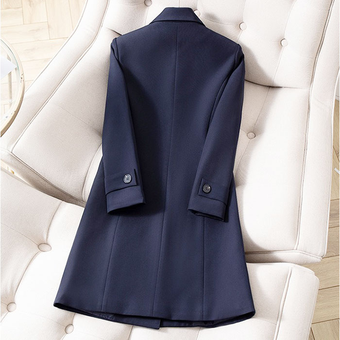 パンツスーツ レディース セットアップ 通販 ロングジャケット 上下セット セレモニースーツ フォーマル ママスーツ 上品 ロングコート きれいめ  パンツスーツ |  | 10