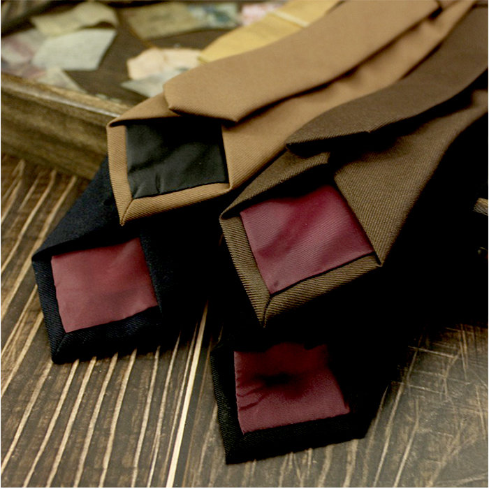 ナロータイ 6cm 通販 ナローネクタイ ナロー ネクタイ 細ネクタイ カラーネクタイ 無地ネクタイ スリムタイ スリムネクタイ 細いネクタイ 細身 細め ナロータイ |  | 20