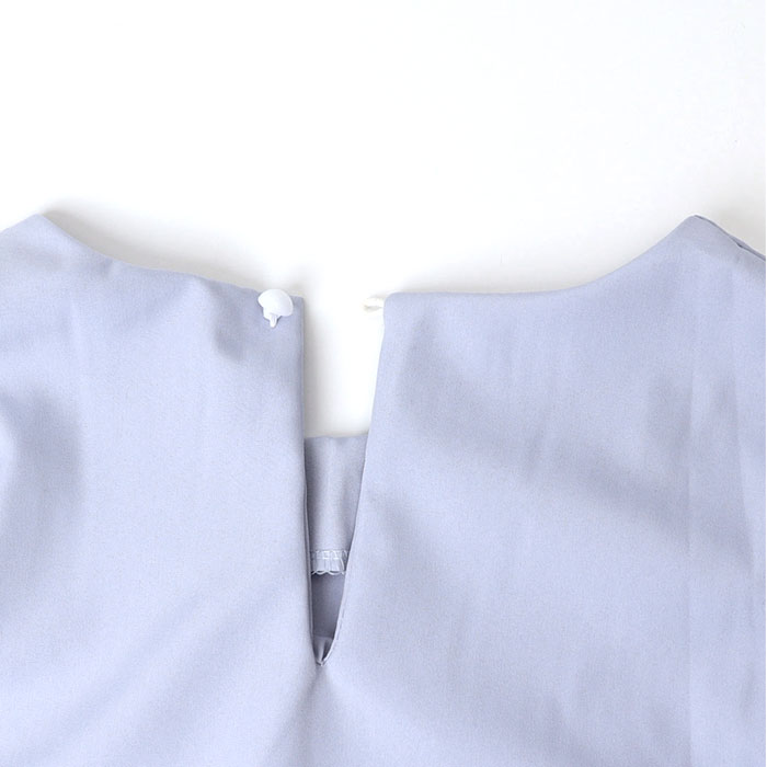 レディース ブラウス 長袖 おしゃれ 通販 バルーンスリーブ パフスリーブ 春 秋 シンプル 無地 きれいめ 上品 オフィスカジュアル 通勤 オフィス レディース |  | 15