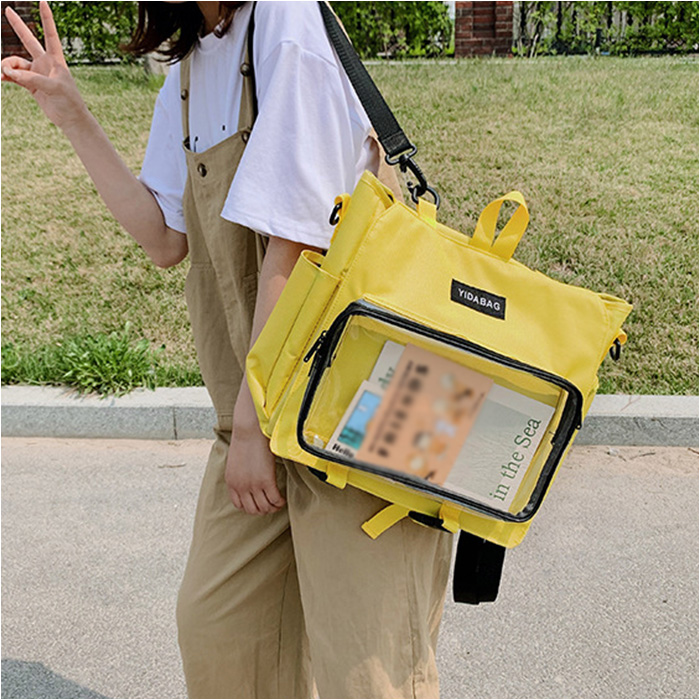 痛バッグ リュック 4way 通販 痛バ 推し...の詳細画像5
