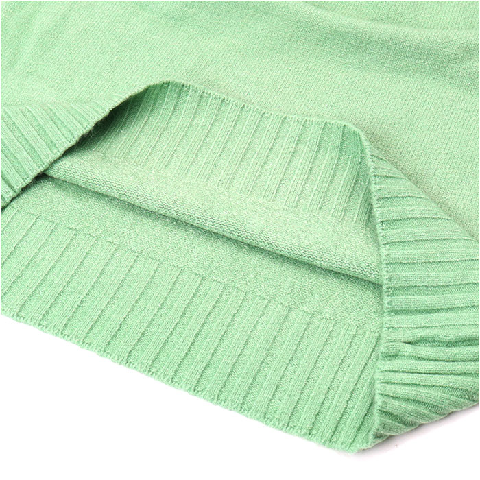 ハイネック ニット レディース 通販 タートルネック 長袖 セーター リブニット タートル ニットセーター オシャレ おしゃれ 上品 きれいめ トップス  ハイネック |  | 10