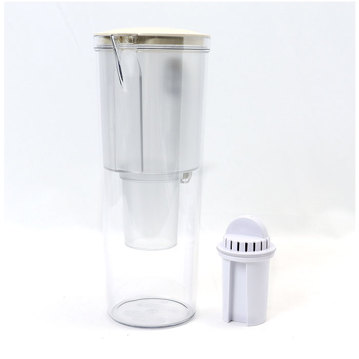 浄水器 ポット ペット用 通販 ペット用浄軟水器 まるっと軟水大容量