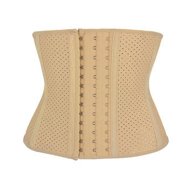 コルセット 通販 ダイエット ベルト くびれ 大きいサイズ 補正下着
