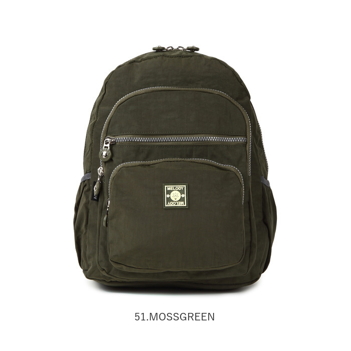 美品✨ メゾンプロマックス サイクロプス バックパック 入手困難 リュック ミズノ」と「洋服の青山」共同企画 フレッシャーズ向けバックパックを