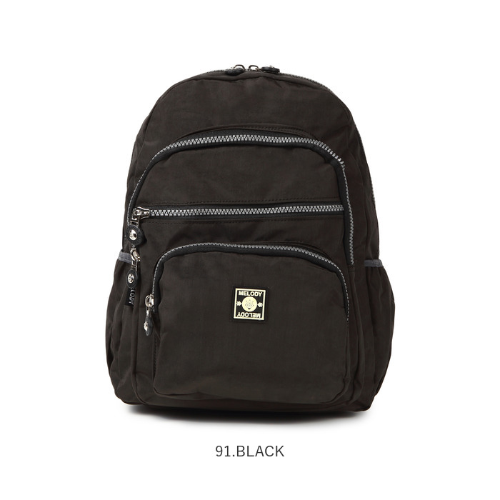 【鼠】レア未使用✨ ロンドンで購入Dr.Martens ナイロンリュック モス（MOSS） リュック ナイロン 軽量 通販 リュックサック バック