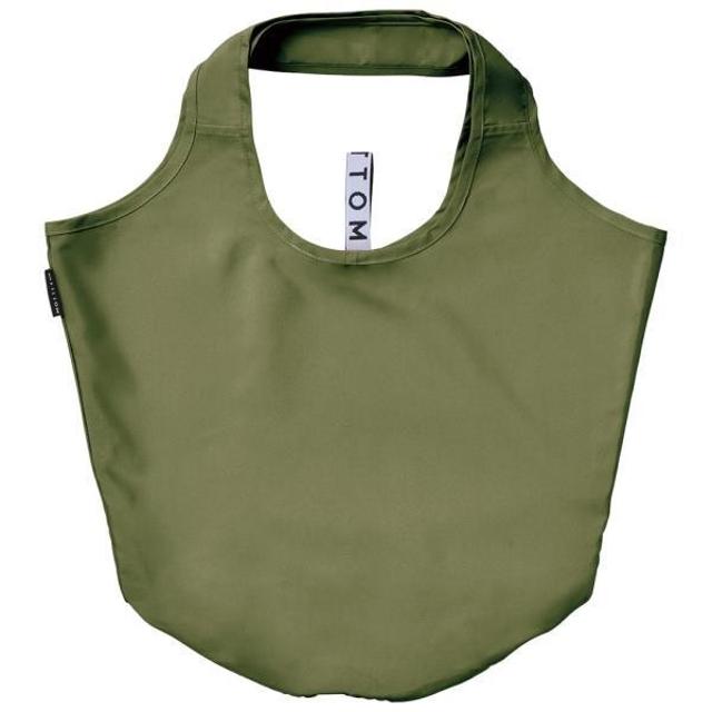 エコバッグ おしゃれ 折りたたみ 通販 折り畳み ブランド MOTTERU シンプル ショッピングバッグ お買い物バッグ 大容量 コンパクト サブバッグ 携帯 | MOTTERU（トレードワークス） | 01