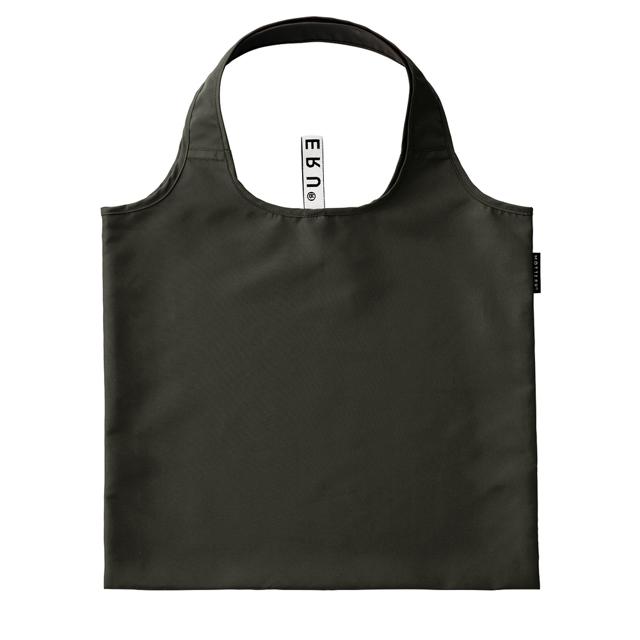 motteru エコバッグ 通販 モッテル 折りたたみ コンパクト おしゃれ シンプル 無地 CURURITO クルリト リサイクルフラットバッグ メンズ レディース | MOTTERU（トレードワークス） | 03