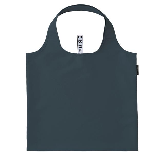 motteru エコバッグ 通販 モッテル 折りたたみ コンパクト おしゃれ シンプル 無地 CURURITO クルリト リサイクルフラットバッグ メンズ レディース | MOTTERU（トレードワークス） | 02