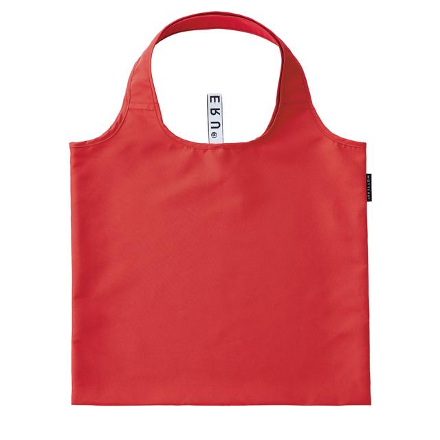 motteru エコバッグ 通販 モッテル 折りたたみ コンパクト おしゃれ シンプル 無地 CURURITO クルリト リサイクルフラットバッグ メンズ レディース | MOTTERU（トレードワークス） | 01