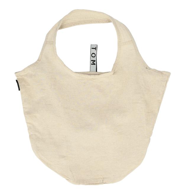 エコバッグ 通販エコバッグ motteru モッテル クルリト マチ広 折りたたみ コンパクト 大容量 ショッピングバッグ お買い物バッグ サブバッグ おしゃれ シンプル | MOTTERU（トレードワークス） | 01