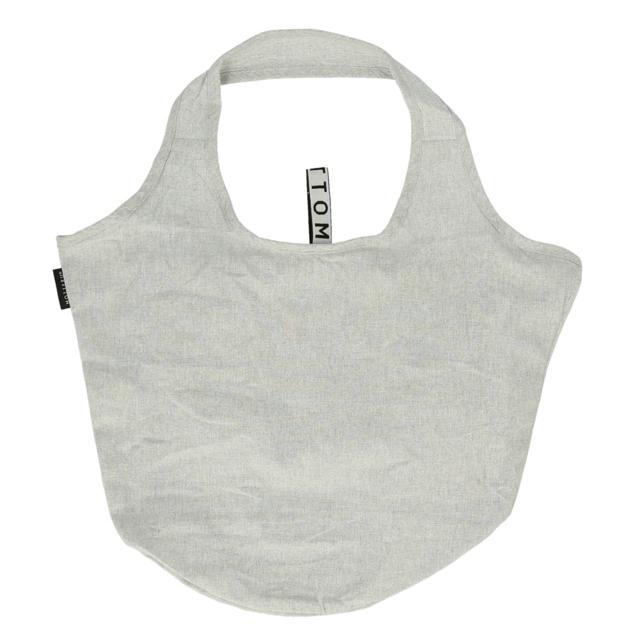 エコバッグ 通販エコバッグ motteru モッテル クルリト マチ広 折りたたみ コンパクト 大容量 ショッピングバッグ お買い物バッグ サブバッグ おしゃれ シンプル | MOTTERU（トレードワークス） | 03