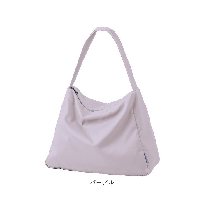 エコバッグ motteru エコバッグ 通販 モッテル クルリト MO-1128 エコバック 保冷バッグ クーラーショルダーバッグ ショルダーバック 肩掛け 丸める 折り畳み | MOTTERU（トレードワークス） | 19