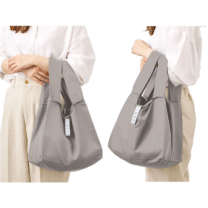 MOTTERU モッテル エコバッグ 折りたたみ 通販 エコバック コンパクト おりたたみ 折り畳み マチ 幅広 入れやすい 出しやすい 使いやすい トート 手提げ |  | 13