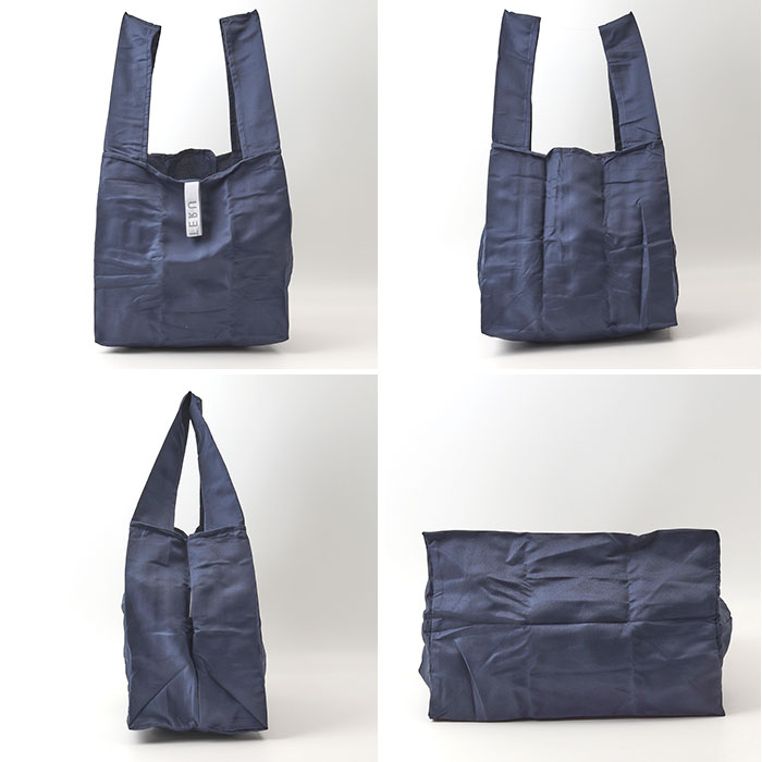 MOTTERU モッテル エコバッグ 折りたたみ 通販 エコバック コンパクト おりたたみ 折り畳み マチ 幅広 入れやすい 出しやすい 使いやすい トート 手提げ |  | 11