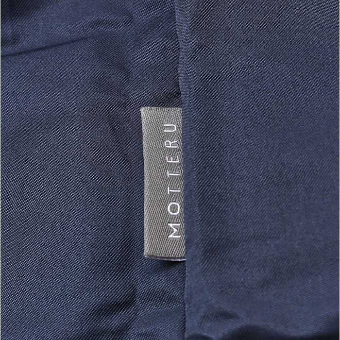 MOTTERU モッテル エコバッグ 折りたたみ 通販 エコバック コンパクト おりたたみ 折り畳み マチ 幅広 入れやすい 出しやすい 使いやすい トート 手提げ |  | 12