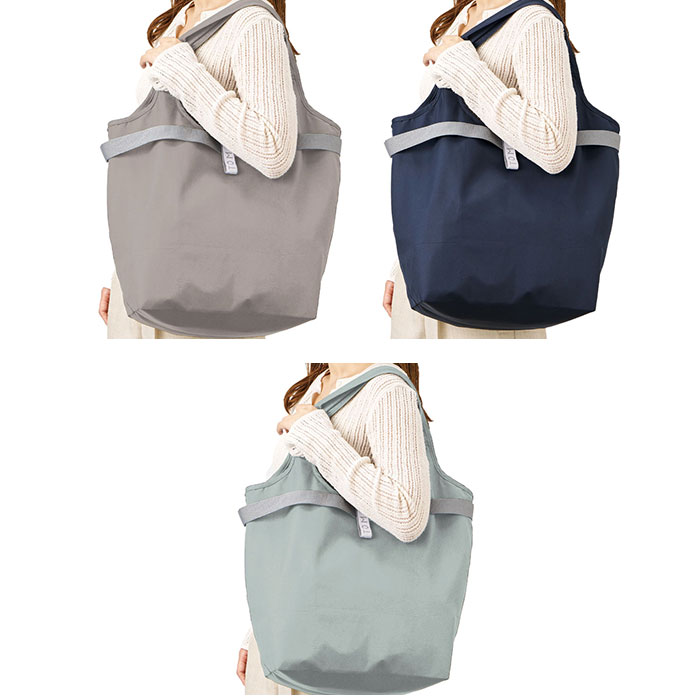 MOTTERU モッテル エコバッグ 折りたたみ 通販 エコバック コンパクト おりたたみ 折り畳み 買い物バッグ 買い物バック 入れやすい 出しやすい 使いやすい | MOTTERU（トレードワークス） | 10