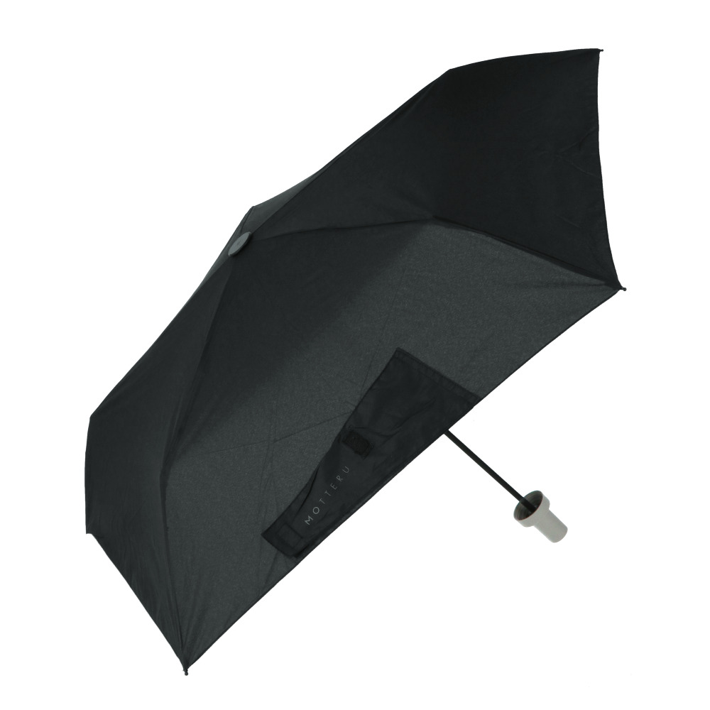 折りたたみ傘 軽量 晴雨 通販 レディース メンズ 超軽量 50cm 折り畳み傘 晴雨兼用 日傘 雨傘 傘 かさ シンプル モッテル おしゃれ ITSUMO 雑貨 折りたたみ傘 | MOTTERU（トレードワークス） | 02