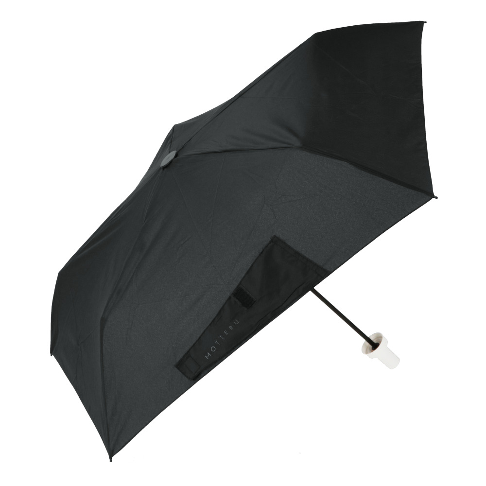 折りたたみ傘 軽量 晴雨 通販 レディース メンズ 超軽量 50cm 折り畳み傘 晴雨兼用 日傘 雨傘 傘 かさ シンプル モッテル おしゃれ ITSUMO 雑貨 折りたたみ傘 | MOTTERU（トレードワークス） | 03