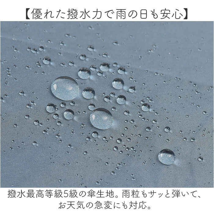 motteru 傘 折りたたみ 通販 折りたたみ傘 折りたたみ日傘 晴雨兼用傘 折り畳み傘 かさ カサ 晴雨兼用 遮光率100％ UVカット 折り畳み レディース 女性 | MOTTERU（トレードワークス） | 03