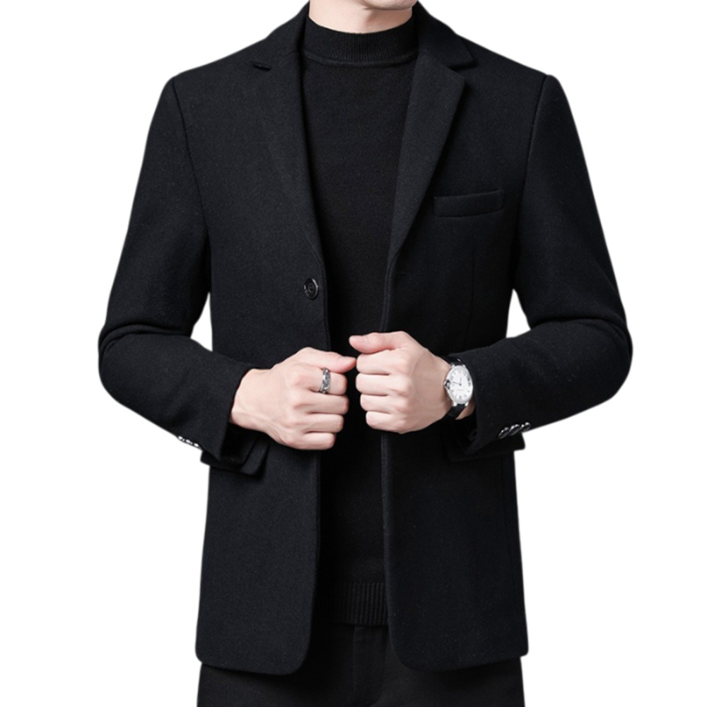 テーラードジャケット メンズ 通販 ブレザー ジャケット テーラード スーツ ビジネスジャケット オフィスカジュアル ビジネスカジュアル 大人 大きめサイズ |  | 01