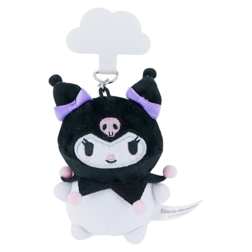サンリオ スマホアクセサリー 通販 スマートフォンアクセサリー 携帯アクセサリー 携帯電話用アクセサリー マスコット ぬいぐるみ ケータイ 携帯 サンリオ |  | 02