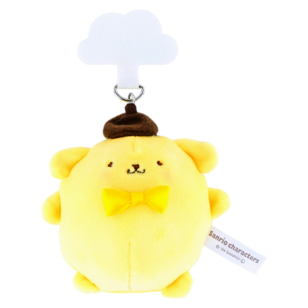 サンリオ スマホアクセサリー 通販 スマートフォンアクセサリー 携帯アクセサリー 携帯電話用アクセサリー マスコット ぬいぐるみ ケータイ 携帯 サンリオ |  | 04