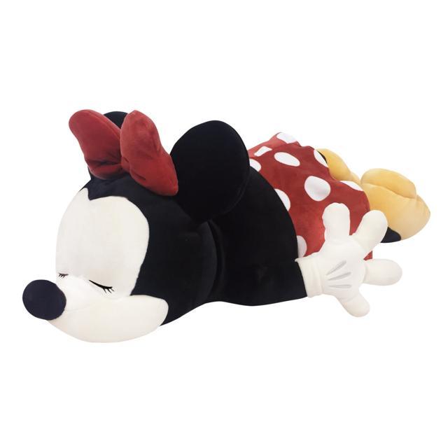 抱き枕 通販抱き枕 ぬいぐるみ 大きい だきまくら Mochi Hug! モチハグ Disney ディズニーコレクション キャラクター Mサイズ もちもち ふわふわ お昼寝