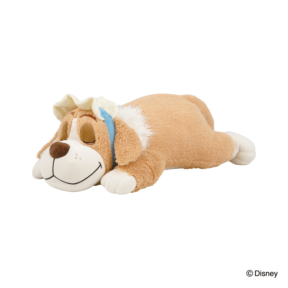 抱き枕 通販抱き枕 ぬいぐるみ 大きい だきまくら Mochi Hug! モチハグ Disney ディズニーコレクション キャラクター Mサイズ もちもち ふわふわ お昼寝 |  | 12