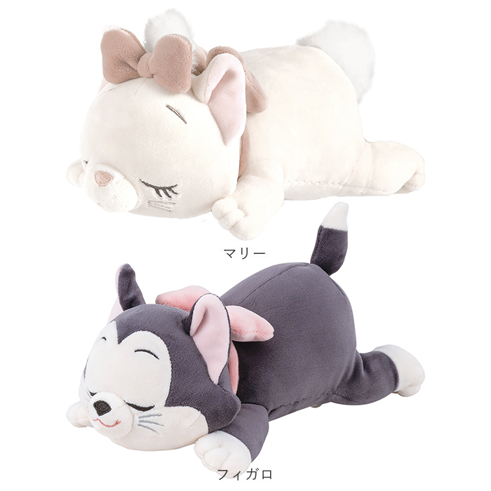 モチハグ ディズニー 通販 ぬいぐるみ リストレスト クッション