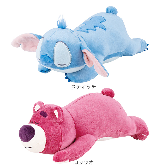 モチハグ ディズニー 通販 ぬいぐるみ リストレスト クッション