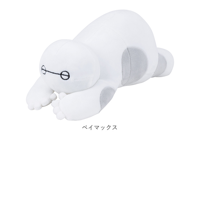 モチハグ ディズニー 通販 ぬいぐるみ リストレスト クッション