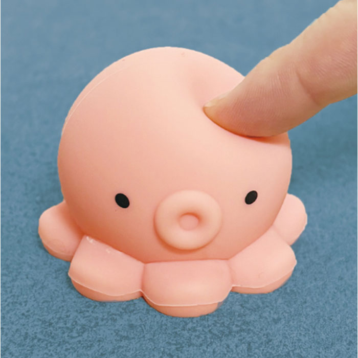 キーホルダー ライト付き 通販 もちっとライトキーホルダー キーリング 光る バッグチャーム チャーム 和風 かわいい グッズ 可愛い おしゃれ キーホルダー | BACKYARD FAMILY | 15