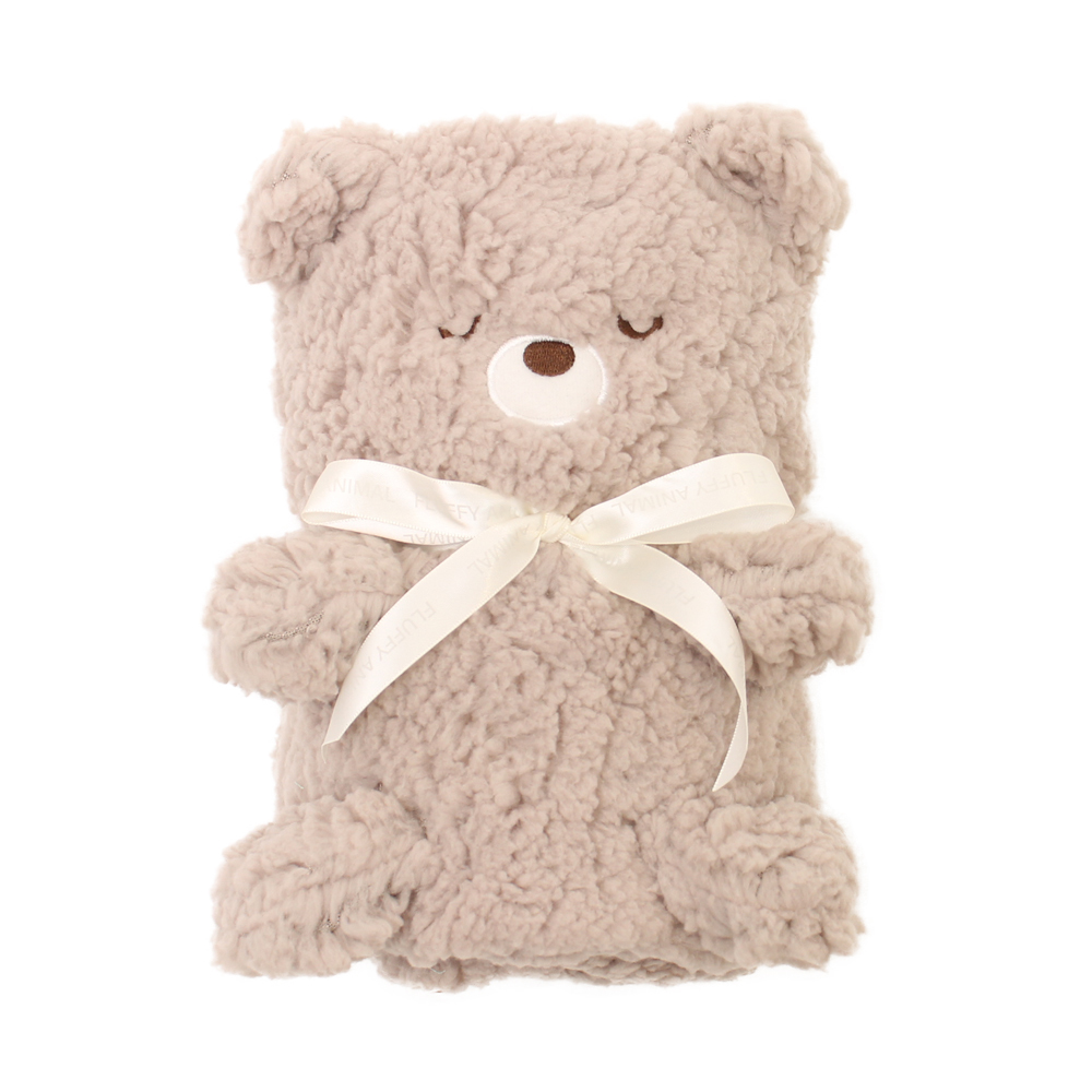 BACKYARD FAMILY（バックヤードファミリー） ひざ掛け ブランケット