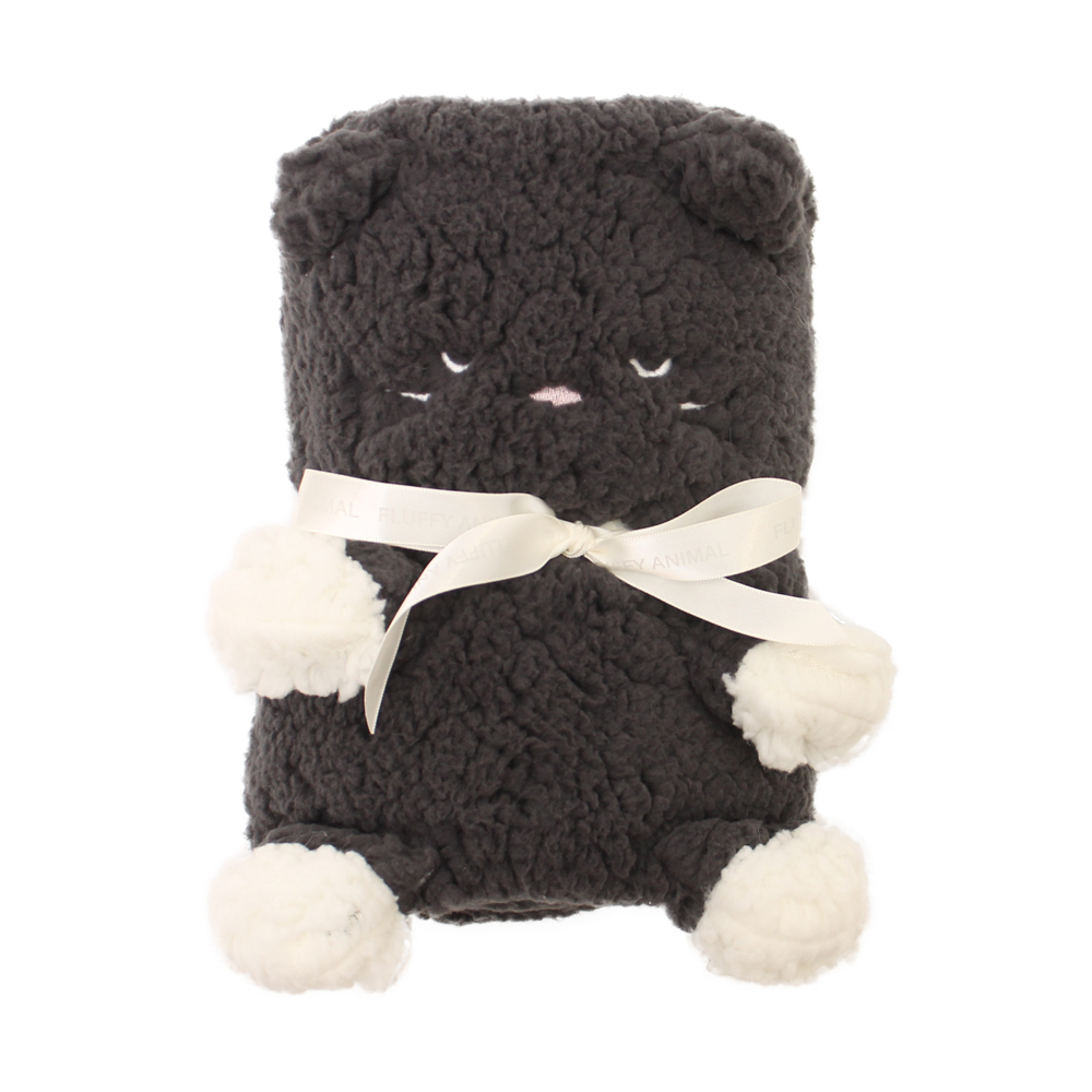 BACKYARD FAMILY（バックヤードファミリー） ひざ掛け ブランケット