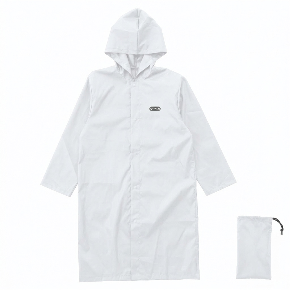 レインコート OUTDOOR PRODUCTS レインコート 通販 アウトドアプロダクツ レインウェア レインウエア カッパ かっぱ 雨合羽 雨がっぱ 雨具 雨衣 収納袋付き | OUTDOOR PRODUCTS | 01