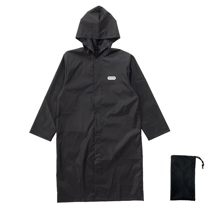 レインコート OUTDOOR PRODUCTS レインコート 通販 アウトドアプロダクツ レインウェア レインウエア カッパ かっぱ 雨合羽 雨がっぱ 雨具 雨衣 収納袋付き | OUTDOOR PRODUCTS | 06