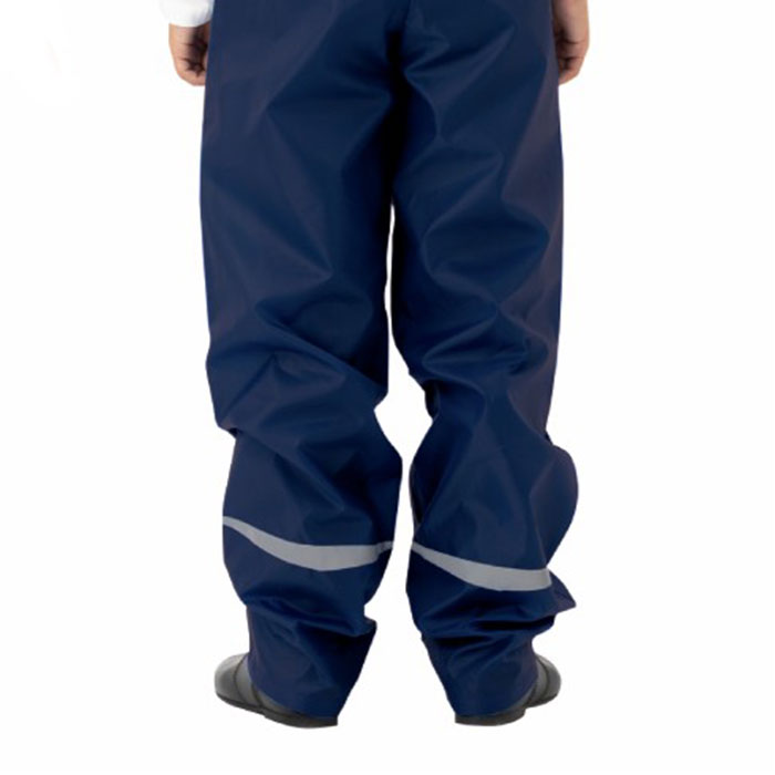 キッズ OUTDOOR PRODUCTS キッズ レインコート パンツ 通販 アウトドアプロダクツ 子供 子ども こども ランドセル リュック 雨具 収納袋付き レインウェア | BACKYARD FAMILY | 09