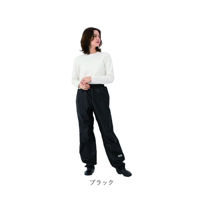 OUTDOOR PRODUCTS（アウトドアプロダクツ） レインパンツ レインパンツ