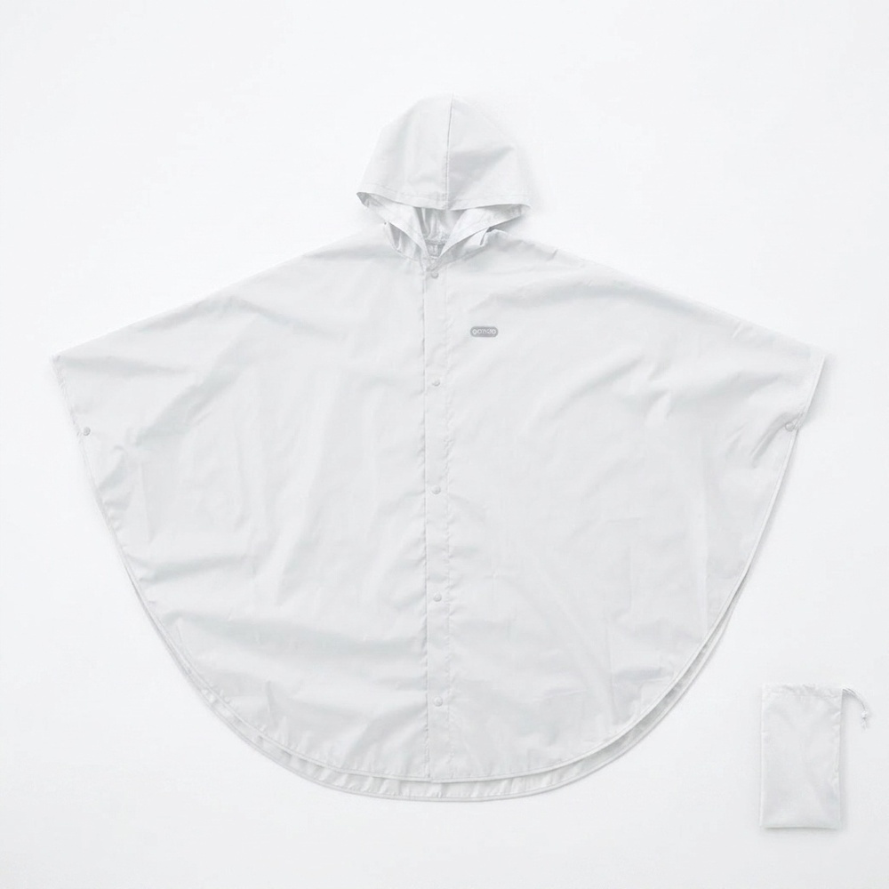 レインポンチョ OUTDOOR PRODUCTS レインポンチョ 通販 アウトドアプロダクツ レインコート レインウエア カッパ かっぱ 雨合羽 雨がっぱ 雨具 | OUTDOOR PRODUCTS | 01