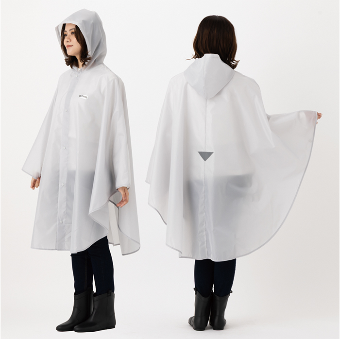 レインポンチョ OUTDOOR PRODUCTS レインポンチョ 通販 アウトドアプロダクツ レインコート レインウエア カッパ かっぱ 雨合羽 雨がっぱ 雨具 | OUTDOOR PRODUCTS | 06
