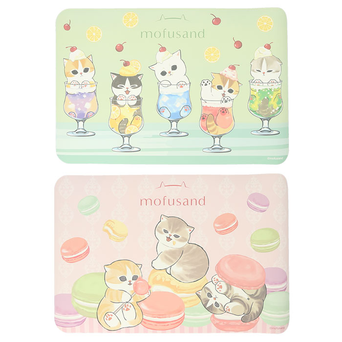 モフサンド グッズ バスマット 通販 mofusand 珪藻土バスマット 珪藻土マット 珪藻土ソフトバスマット 珪藻土ソフトマット ソフトタイプ 珪藻土 ソフト |  | 12