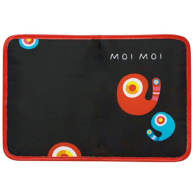 母子手帳ケース 通販母子手帳ケース ジャバラ おしゃれ マルチケース ファスナー 母子手帳 ケース 大容量 かわいい シンプル 片面ジャバラ 抗菌 母子手帳ケース |  | 01